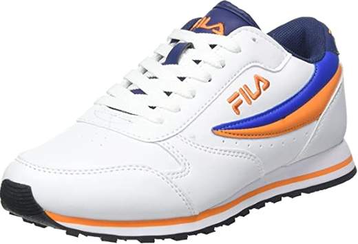 Fila FFT0014