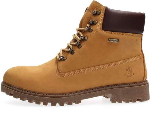 Lumberjack SM00101-036 D01