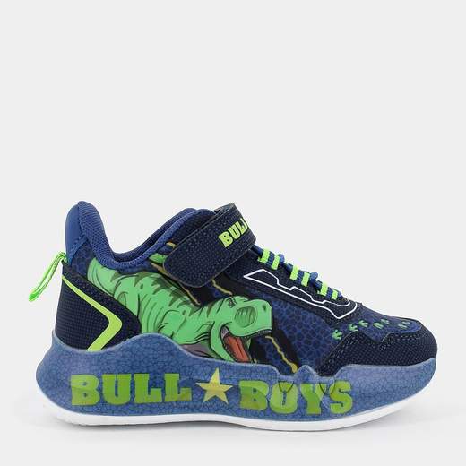 Bull Boys DNAL5140B00