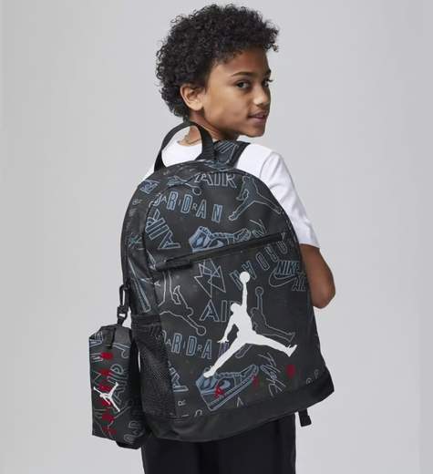 NIKE 9B0503