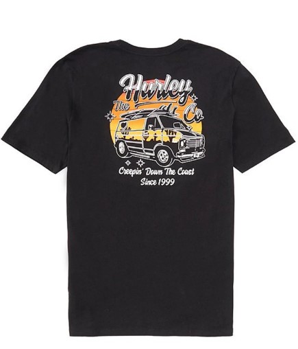 Hurley MTS0039160
