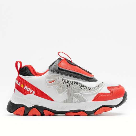 Bull Boys DNAL4550