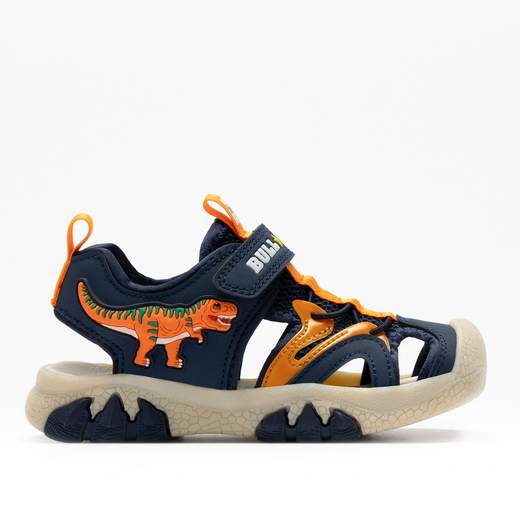 Bull Boys DNCL5050B00