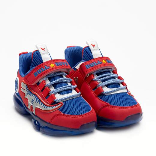 Bull Boys DNAR5008A00