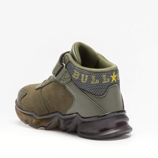 Bull Boys DNAL3391
