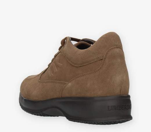 Lumberjack SM01305-010 A01