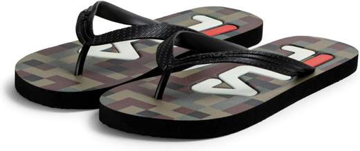 Fila FFM0472