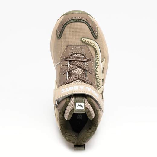 Bull Boys DNAR5104A00