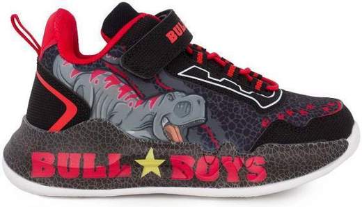 Bull Boys DNAL5140B00