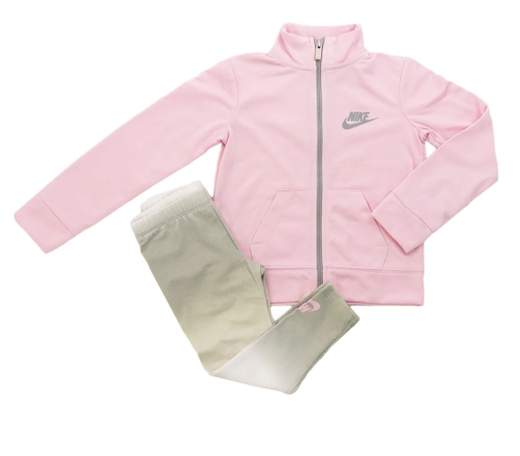 NIKE 16J752