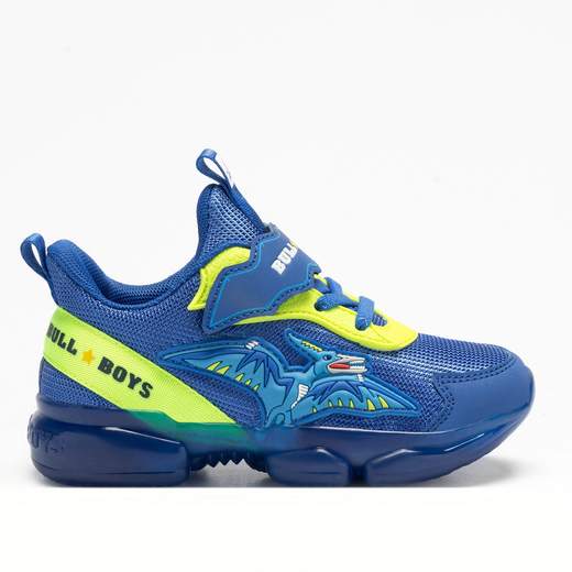 Bull Boys DNAL4506
