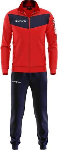 GIVOVA TR018SUM