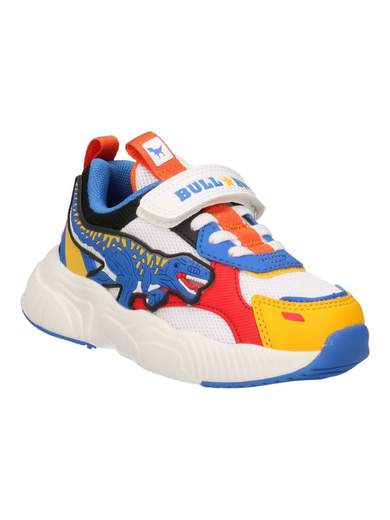 Bull Boys DNAR5115