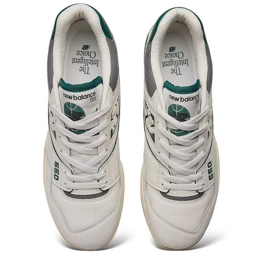 New Balance BB550
