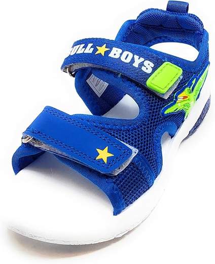 Bull Boys DNCL4534