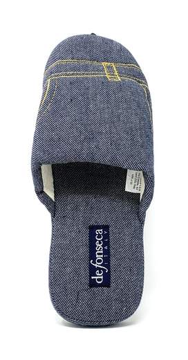 De Fonseca ROMA TOP E M833