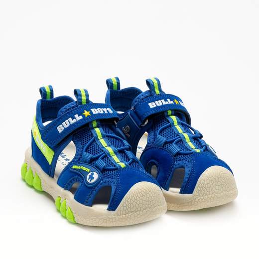 Bull Boys DNCR5060B00
