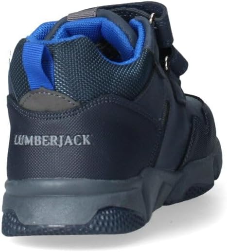 Lumberjack SBH1805 003 S03