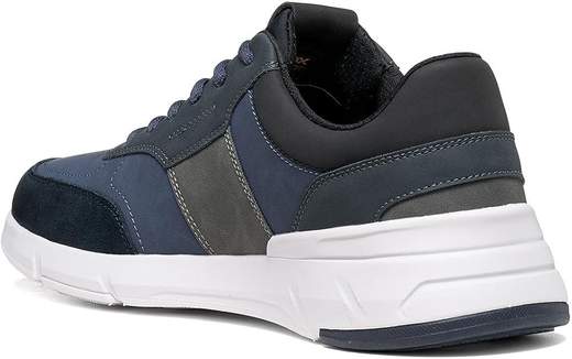 GEOX U66NBA