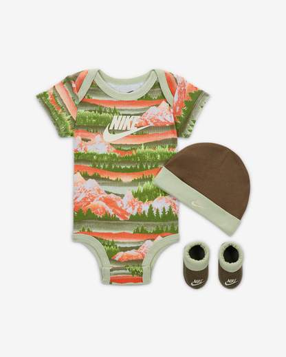 NIKE NN1007