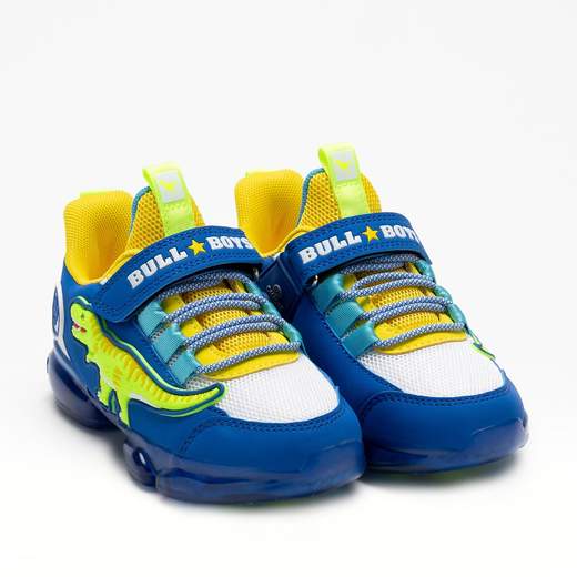 Bull Boys DNAR5008A00