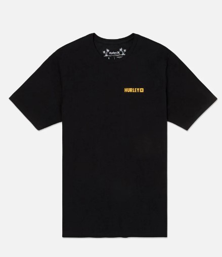 Hurley MTS0039140