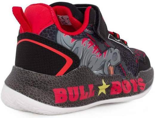 Bull Boys DNAL5140B00