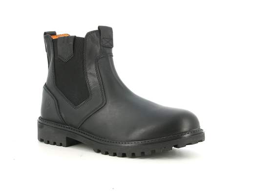 Lumberjack SM00113-003 B01