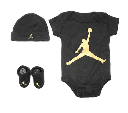 Jordan MJ0041