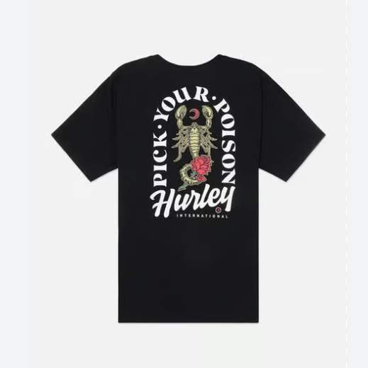 Hurley MTS0039280