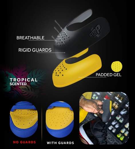 CREP PROTECT 300853