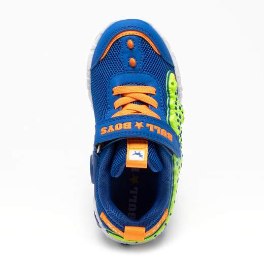 Bull Boys DNAR5002B00