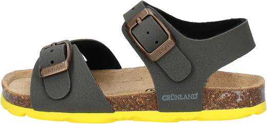 Grunland Junior SB0025-40
