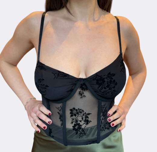 MONO ACCESSORIES MO226