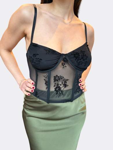 MONO ACCESSORIES MO226