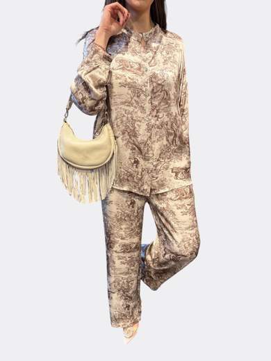 MONO ACCESSORIES WC5806
