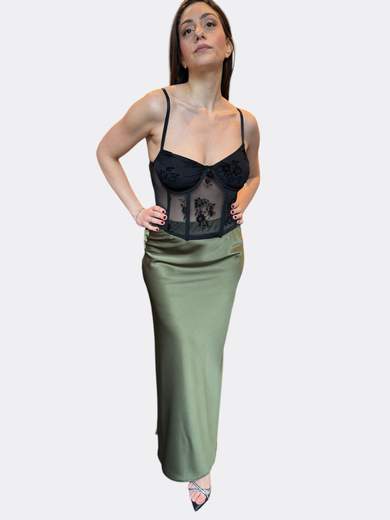 MONO ACCESSORIES MO226