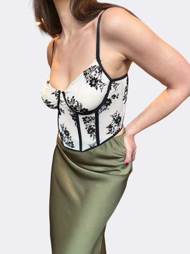 MONO ACCESSORIES MO226