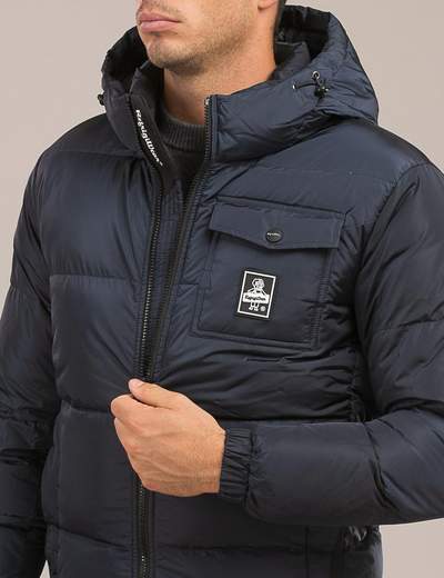 REFRIGIWEAR SEEK/3 JACKET