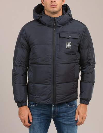 REFRIGIWEAR SEEK/3 JACKET