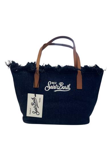 SAINT BARTH CBMF001 BLU