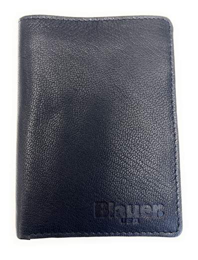 BLAUER F3STAN02/FIR NERO
