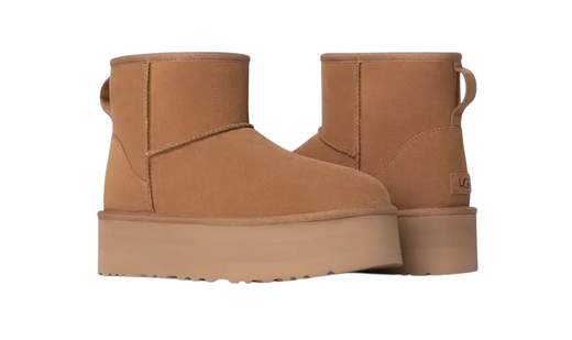 UGG 1134991 MARRONE