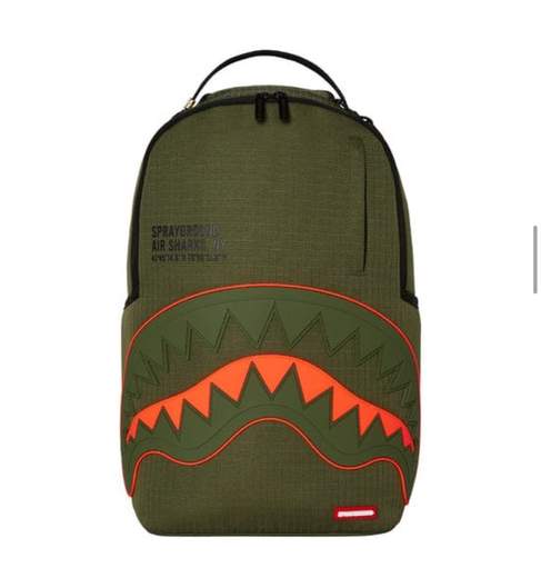 SPRAYGROUND 910B7544NSZINT01