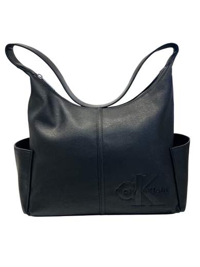 CALVIN KLEIN LV04F3876G NERO