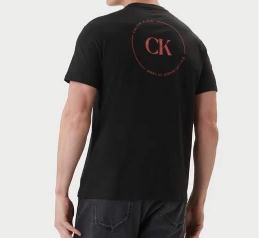 CALVIN KLEIN LV04RF801G NERO