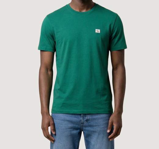 CALVIN KLEIN LV04RC272G VERDE