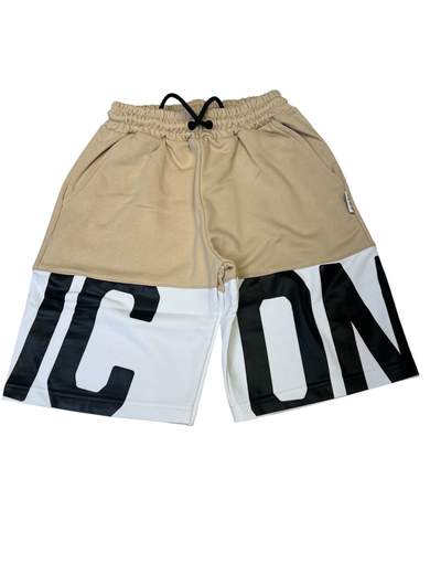 ICON IUB006 BEIGE
