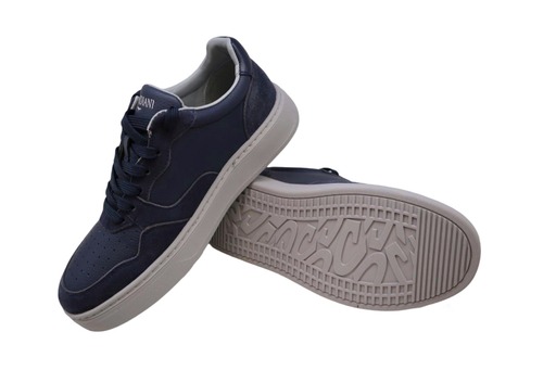 ALBERTO GUARDIANI AGM318201 BLU