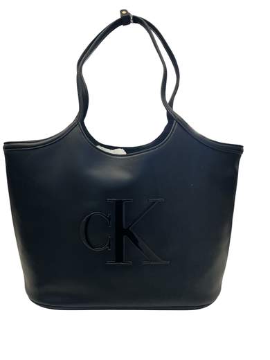 CALVIN KLEIN LV04F3562G NERO